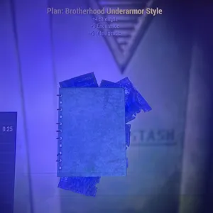 brotherhood underarmor