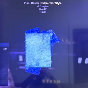 raider underarmor style
