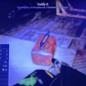 500 daddy-O