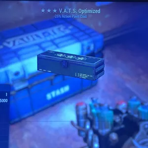 vats optimized mod box