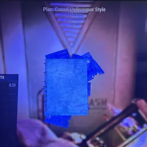 casual underarmor style