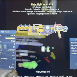 night light