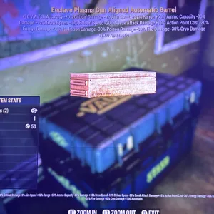 enclave aligned automati