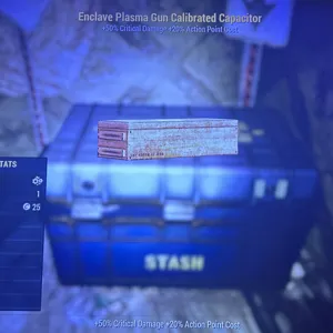 enclave calibrated capac