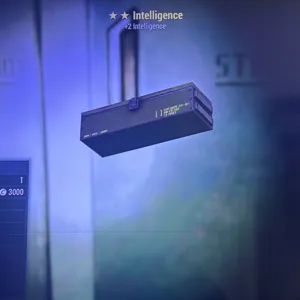 5 intelligence mods