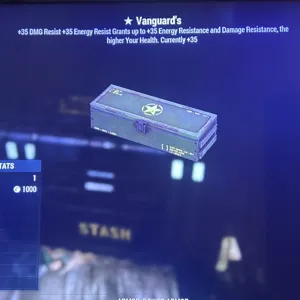 5 vanguards mods