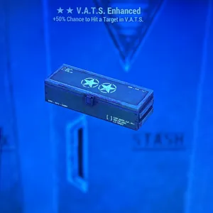 vats enhanced mod box