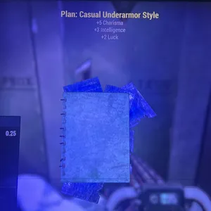 casual underarmor style