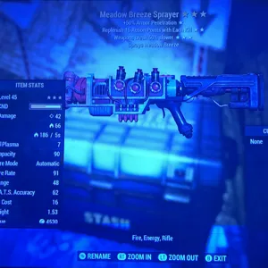 meadow breeze sprayer