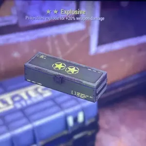 explosive mod box