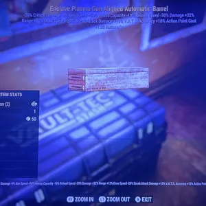 enclave aligned automati