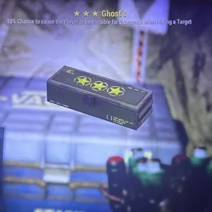 ghost mod box