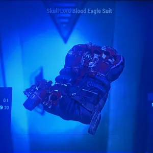 skull lord blood eagle