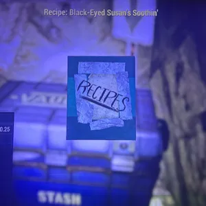 black eyed Susan’s sooth