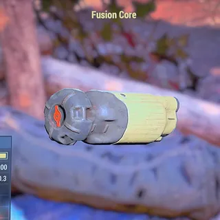 500 fusion cores