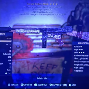 elders mark