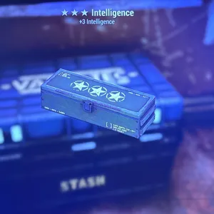 3 star intelligence mod