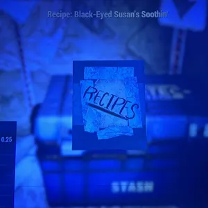 black eyed Susan’s sooth