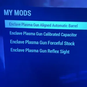 enclave mod set