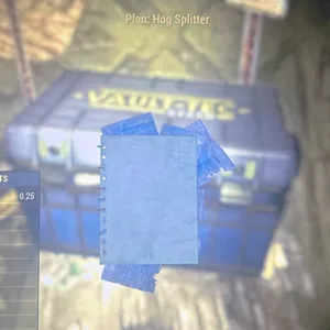 hog splitter