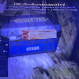 enclave aligned automati