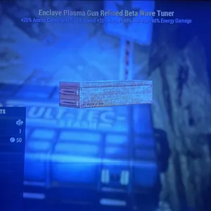 enclave refined beta wav