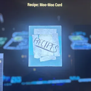moo moo curd