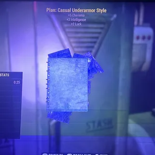 casual underarmor style