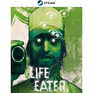 Life Eater 