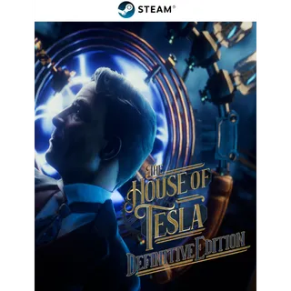 The House of Tesla: Definitive Edition 
