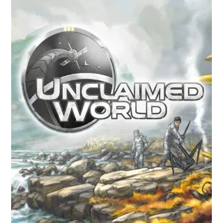 Unclaimed World 