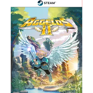 Aggelos 2 