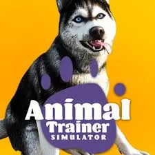 Animal Trainer Simulator 