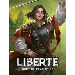 Liberte