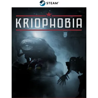 Kriophobia 