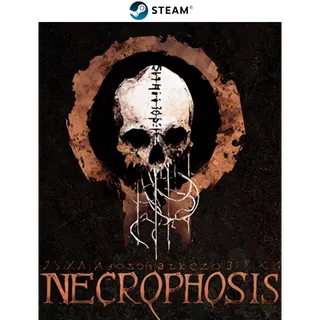 Necrophosis
