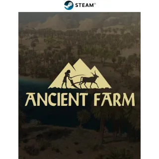 Ancient Farm 
