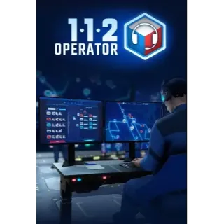 112 Operator 