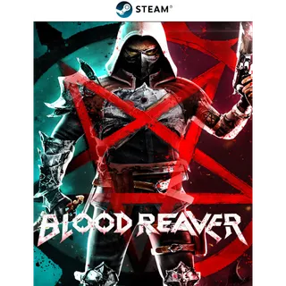 Blood Reaver 