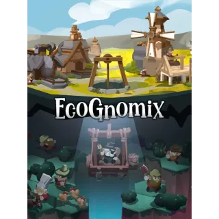 EcoGnomix