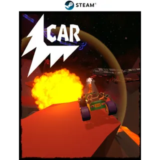 Park Up - Car 