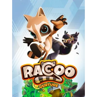 Raccoo Venture