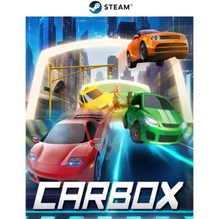 Carbox 