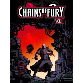 Chains of Fury