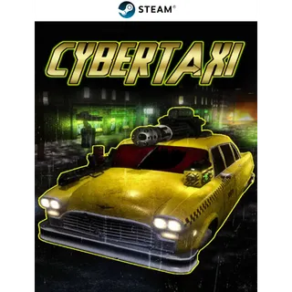 CyberTaxi