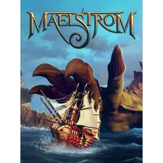 Maelstrom