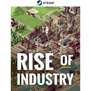 Rise of Industry 