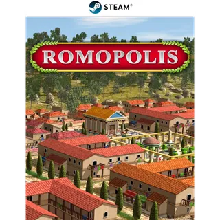 Romopolis  