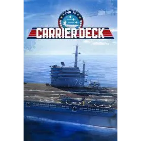 Carrier Deck 