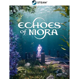 Echoes of Mora 